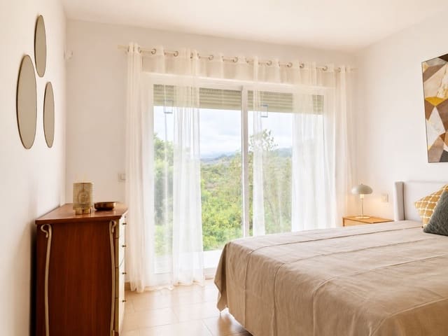 3 soverom Kjedet enebolig til salgs i Cometa - Carrió, Calpe / Calp med svømmebasseng - € 340 000 (Ref: 9868427)