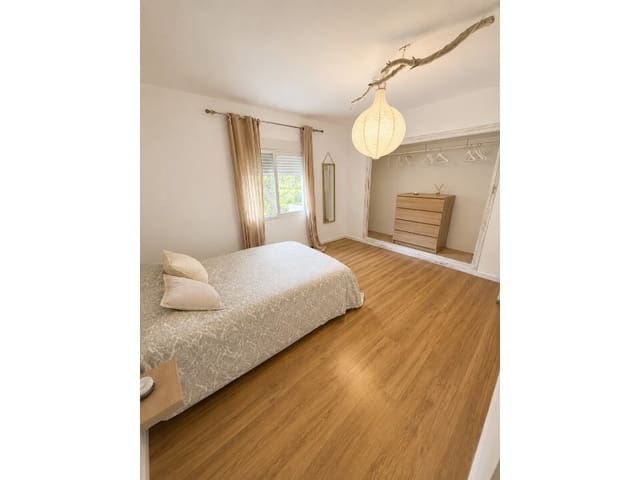 5 sovrum Villa till salu i Las Rotas / Les Rotes, Dénia med garage - 590 000 € (Ref: 9878779)