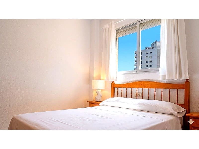 3 soveværelse Lejlighed til salg i Calpe / Calp - € 350.000 (Ref: 9887971)