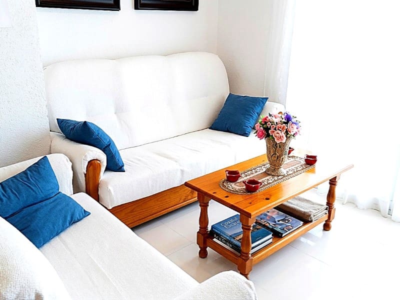 3 soveværelse Lejlighed til salg i Calpe / Calp - € 350.000 (Ref: 9887971)