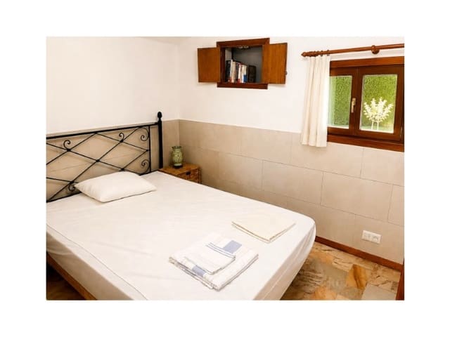 4 camera da letto Villa in vendita in Paichi, Teulada-Moraira con piscina - 610.000 € (Rif: 9887972)