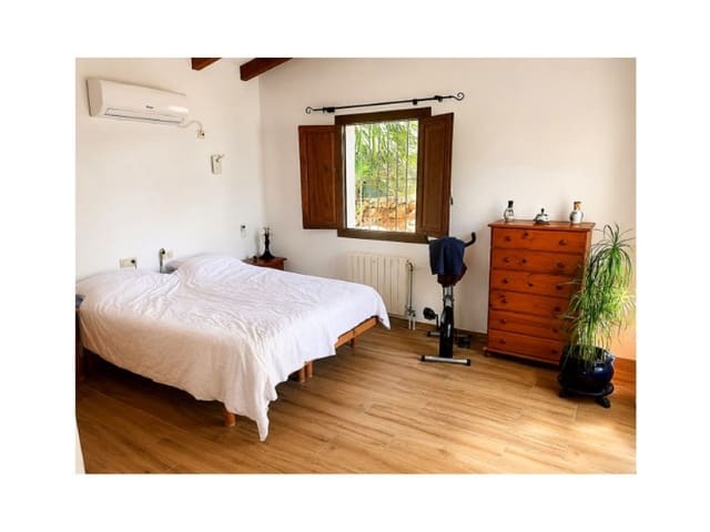 4 camera da letto Villa in vendita in Paichi, Teulada-Moraira con piscina - 610.000 € (Rif: 9887972)