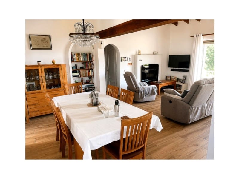 4 chambre Villa/Maison à vendre à Moraira avec piscine - 610 000 € (Ref: 9887972)