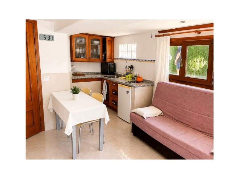 4 chambre Villa/Maison à vendre à Moraira avec piscine - 610 000 € (Ref: 9887972)