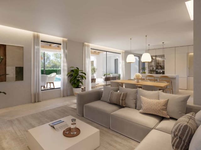 5 quarto Moradia para venda em Cap Martí - El Tossalet - Pinomar, Javea / Xàbia - 2 500 000 € (Ref: 9888736)