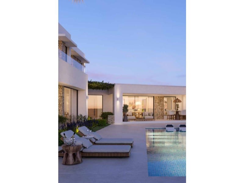 5 quarto Moradia para venda em Javea / Xabia - 2 500 000 € (Ref: 9888736)