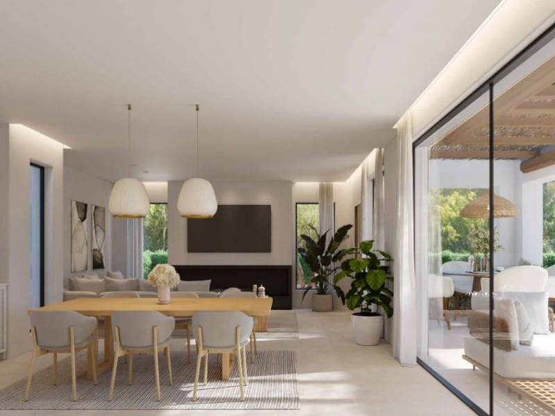 5 quarto Moradia para venda em Javea / Xabia - 2 500 000 € (Ref: 9888736)