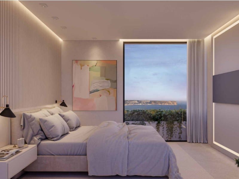 5 quarto Moradia para venda em Javea / Xabia - 2 500 000 € (Ref: 9888736)