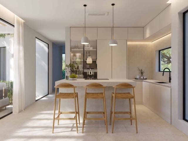 5 quarto Moradia para venda em Cap Martí - El Tossalet - Pinomar, Javea / Xàbia - 2 500 000 € (Ref: 9888736)