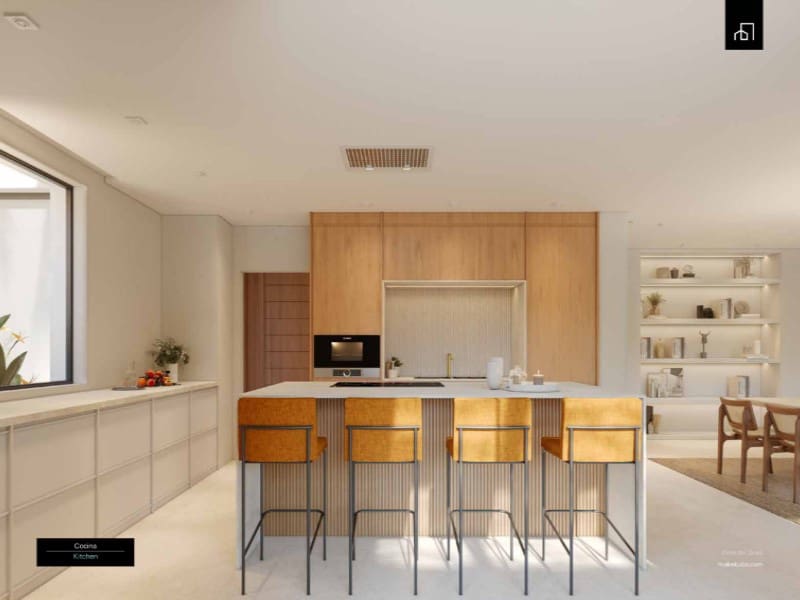 5 makuuhuone Huvila myytävänä paikassa Javea / Xabia - 2 400 000 € (Ref: 9888737)