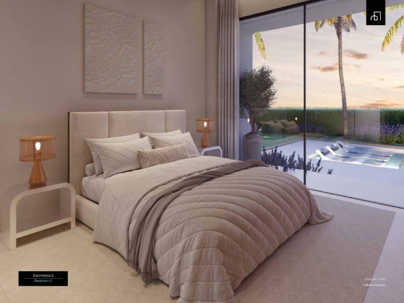5 makuuhuone Huvila myytävänä paikassa Javea / Xabia - 2 400 000 € (Ref: 9888737)