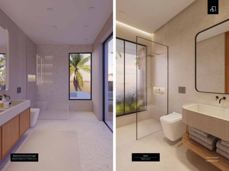 5 makuuhuone Huvila myytävänä paikassa Javea / Xabia - 2 400 000 € (Ref: 9888737)