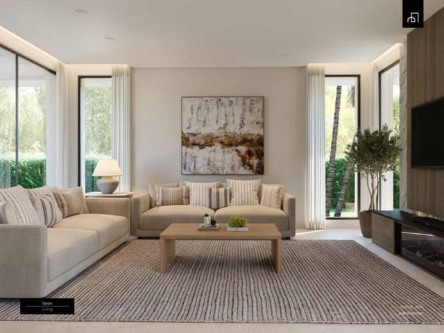 5 makuuhuone Huvila myytävänä paikassa Cap Martí - El Tossalet - Pinomar, Javea / Xàbia - 2 400 000 € (Ref: 9888737)