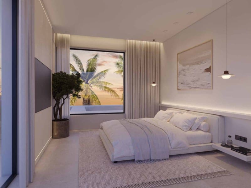5 camera da letto Villa in vendita in Javea / Xabia - 2.300.000 € (Rif: 9888738)