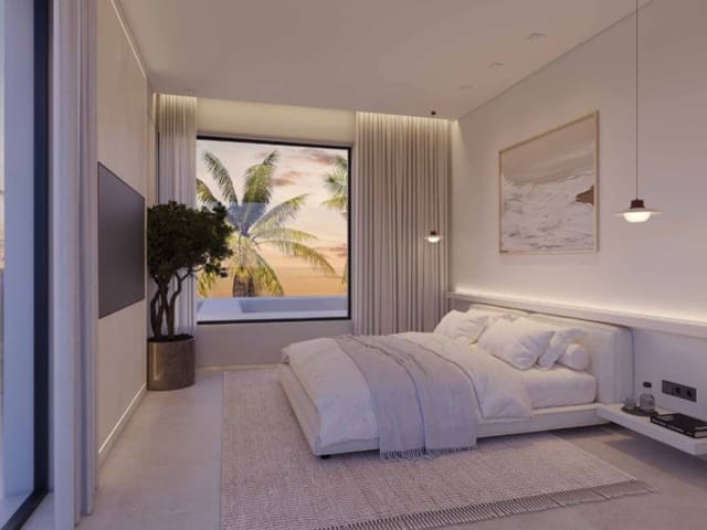 5 camera da letto Villa in vendita in Cap Martí - El Tossalet - Pinomar, Javea / Xàbia - 2.300.000 € (Rif: 9888738)
