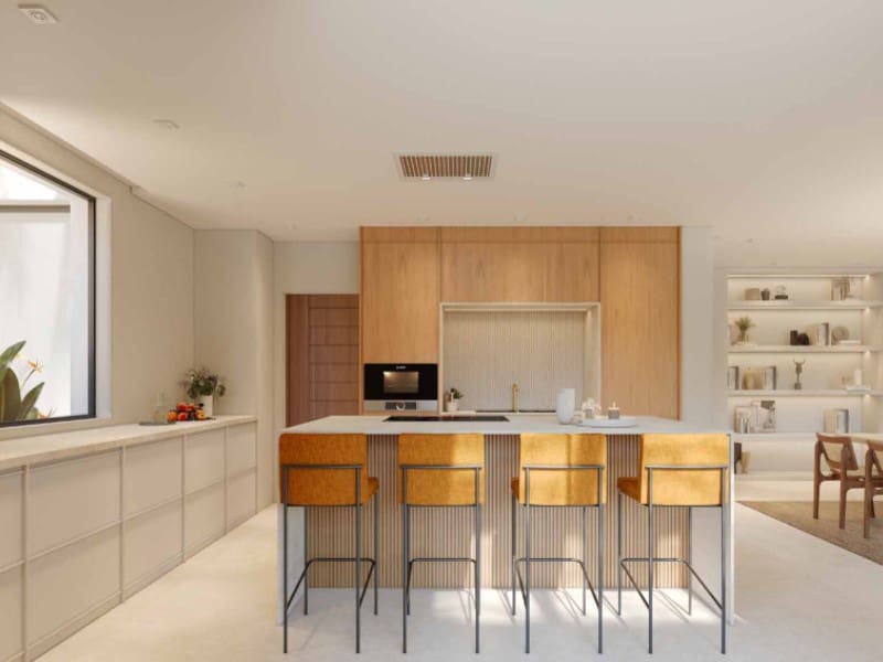 5 camera da letto Villa in vendita in Javea / Xabia - 2.300.000 € (Rif: 9888738)