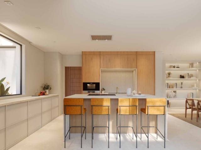 5 camera da letto Villa in vendita in Cap Martí - El Tossalet - Pinomar, Javea / Xàbia - 2.300.000 € (Rif: 9888738)