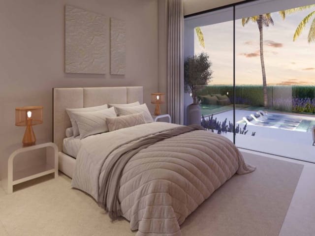 5 camera da letto Villa in vendita in Cap Martí - El Tossalet - Pinomar, Javea / Xàbia - 2.300.000 € (Rif: 9888738)