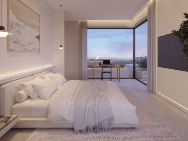 5 camera da letto Villa in vendita in Cap Martí - El Tossalet - Pinomar, Javea / Xàbia - 2.300.000 € (Rif: 9888738)