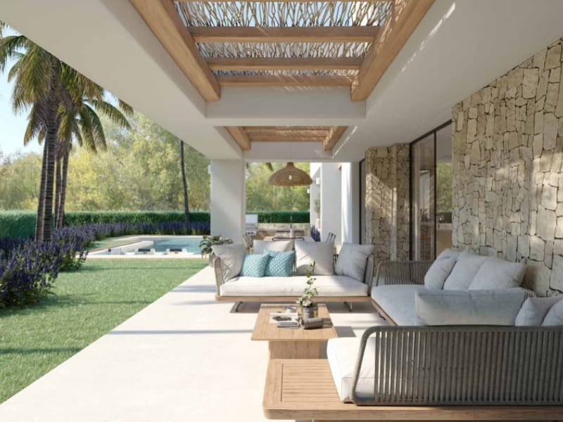 5 camera da letto Villa in vendita in Javea / Xabia - 2.300.000 € (Rif: 9888738)