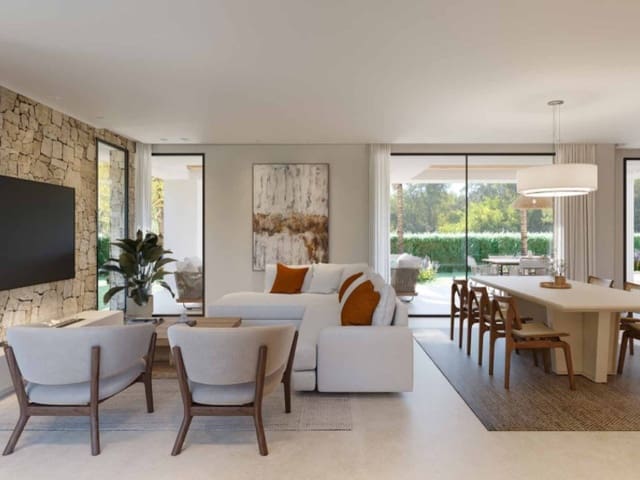 5 camera da letto Villa in vendita in Cap Martí - El Tossalet - Pinomar, Javea / Xàbia - 2.300.000 € (Rif: 9888738)