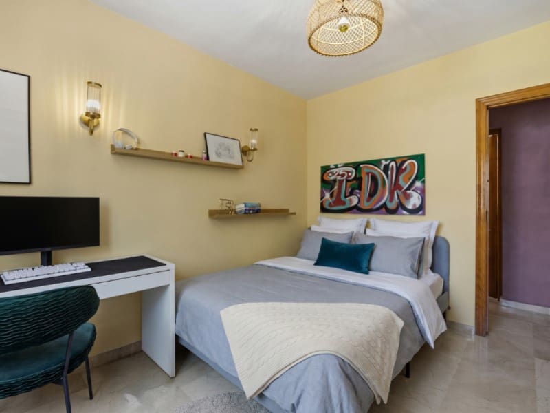 Chalet de 4 habitaciones en Javea / Xàbia en venta con piscina garaje - 950.000 € (Ref: 9888739)