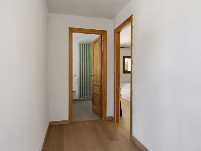 Chalet de 4 habitaciones en Javea / Xàbia en venta con piscina garaje - 950.000 € (Ref: 9888739)