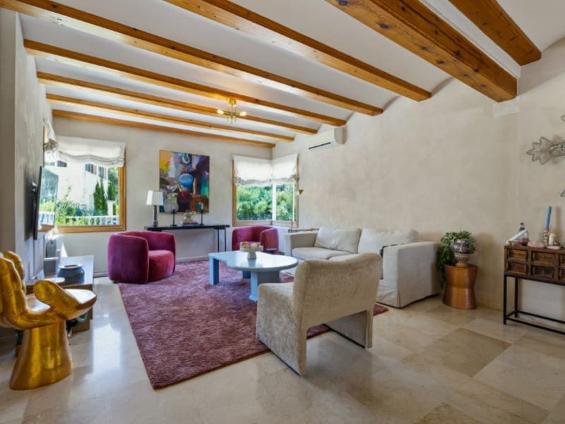 Chalet de 4 habitaciones en Javea / Xàbia en venta con piscina garaje - 950.000 € (Ref: 9888739)