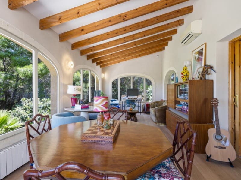 Chalet de 4 habitaciones en Javea / Xàbia en venta con piscina garaje - 950.000 € (Ref: 9888739)