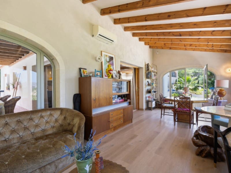 Chalet de 4 habitaciones en Javea / Xàbia en venta con piscina garaje - 950.000 € (Ref: 9888739)