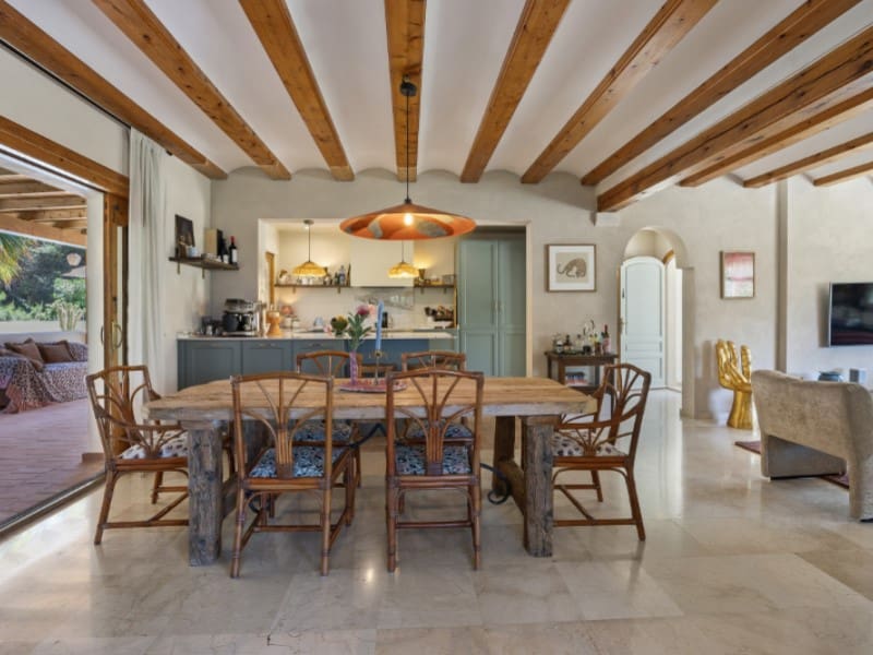 Chalet de 4 habitaciones en Javea / Xàbia en venta con piscina garaje - 950.000 € (Ref: 9888739)