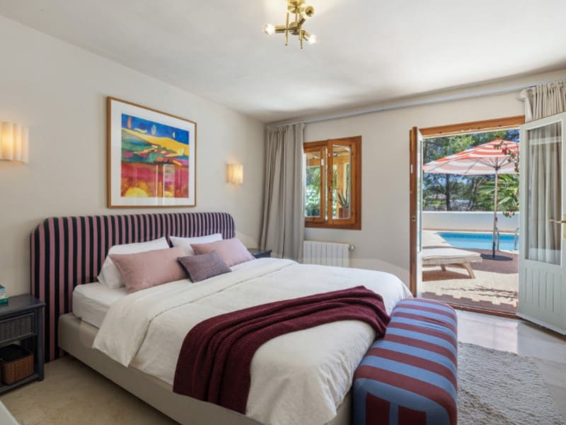 Chalet de 4 habitaciones en Javea / Xàbia en venta con piscina garaje - 950.000 € (Ref: 9888739)
