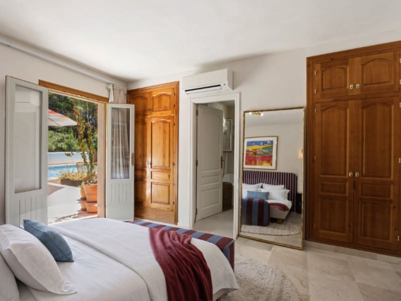 Chalet de 4 habitaciones en Javea / Xàbia en venta con piscina garaje - 950.000 € (Ref: 9888739)
