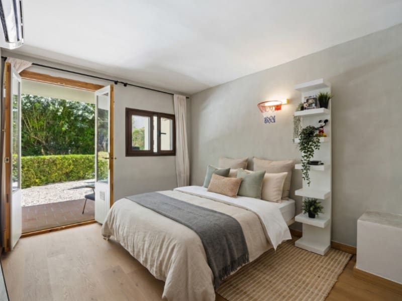 Chalet de 4 habitaciones en Javea / Xàbia en venta con piscina garaje - 950.000 € (Ref: 9888739)