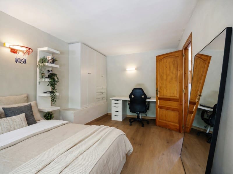 Chalet de 4 habitaciones en Javea / Xàbia en venta con piscina garaje - 950.000 € (Ref: 9888739)