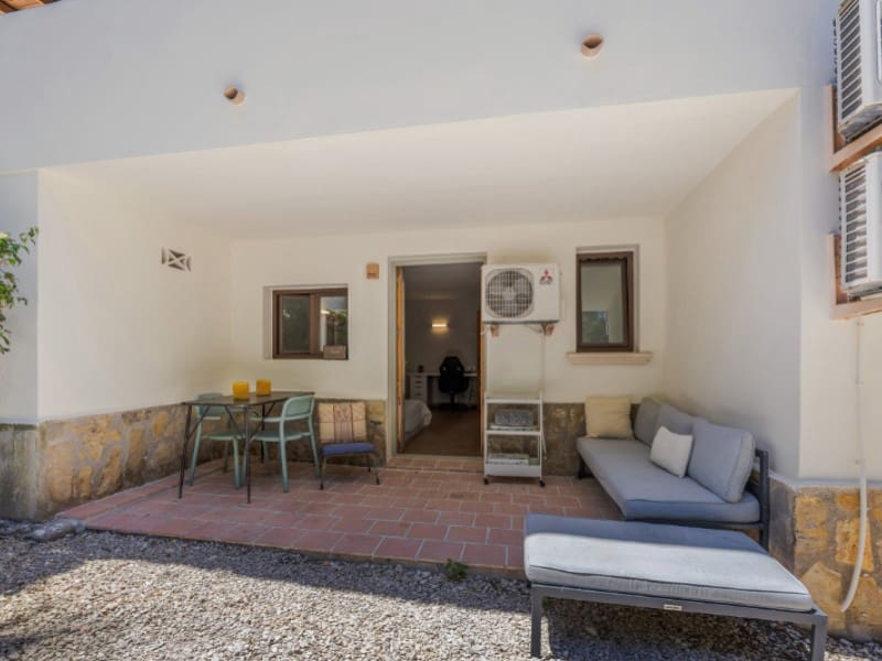 Chalet de 4 habitaciones en Javea / Xàbia en venta con piscina garaje - 950.000 € (Ref: 9888739)
