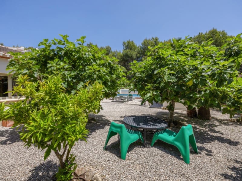 Chalet de 4 habitaciones en Javea / Xàbia en venta con piscina garaje - 950.000 € (Ref: 9888739)