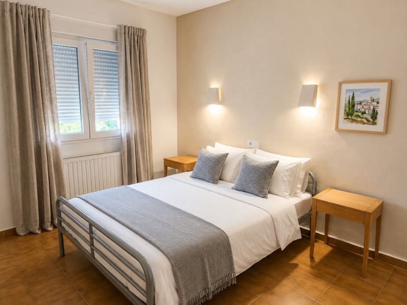2 slaapkamer Huis te koop in Moraira - € 329.000 (Ref: 9892346)