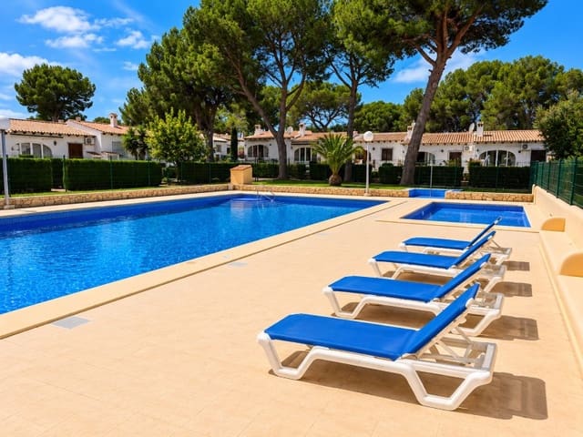 2 slaapkamer Huis te koop in Pinar del Advocat - Cometa, Teulada-Moraira - € 329.000 (Ref: 9892346)