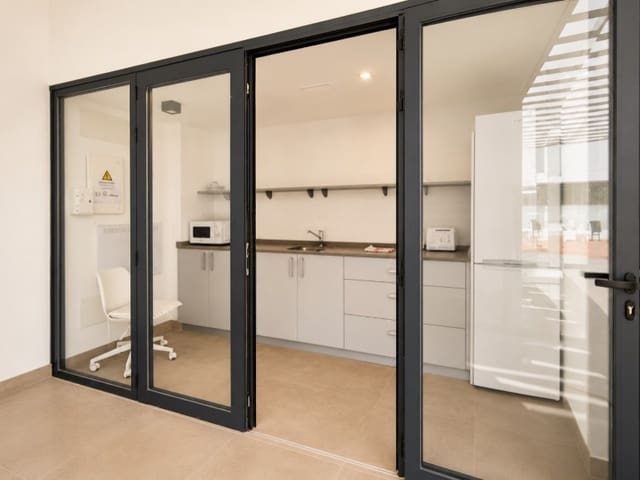 3 camera da letto Appartamento in vendita in Cometa - Carrió, Calpe / Calp - 540.000 € (Rif: 9894441)