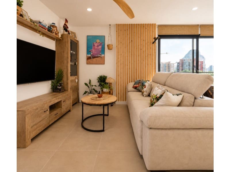 3 camera da letto Appartamento in vendita in Calpe / Calp - 540.000 € (Rif: 9894441)