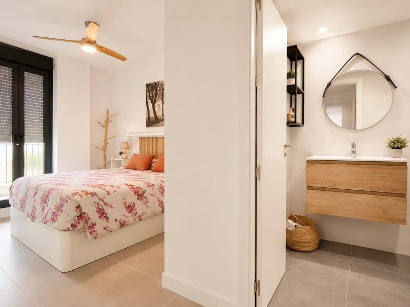3 camera da letto Appartamento in vendita in Calpe / Calp - 540.000 € (Rif: 9894441)