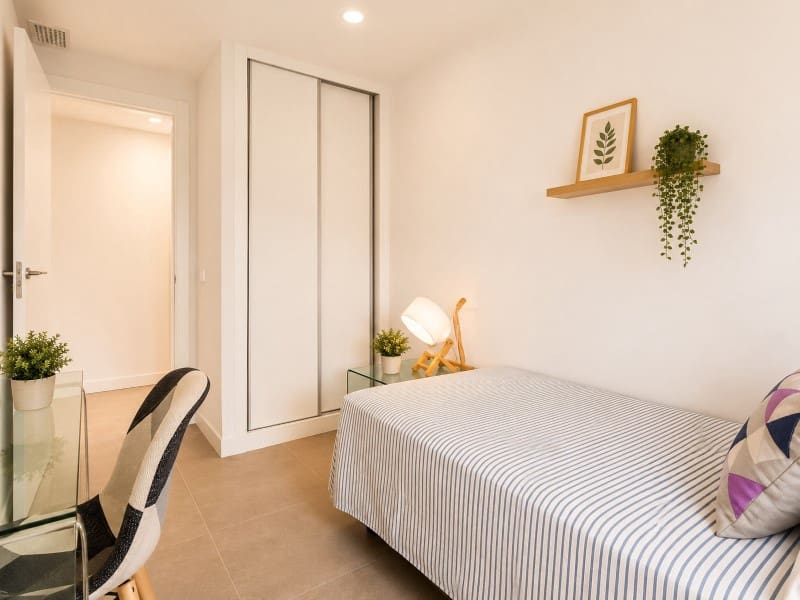 3 camera da letto Appartamento in vendita in Calpe / Calp - 540.000 € (Rif: 9894441)
