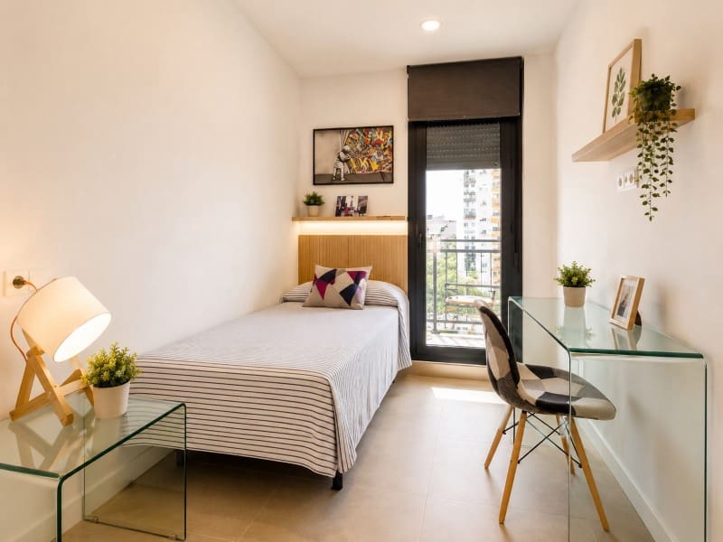 3 camera da letto Appartamento in vendita in Calpe / Calp - 540.000 € (Rif: 9894441)
