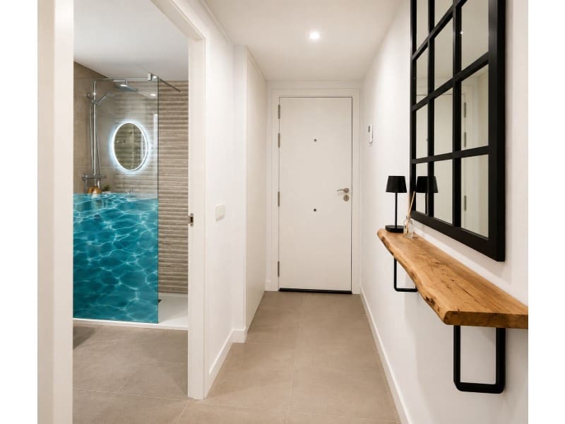 3 camera da letto Appartamento in vendita in Calpe / Calp - 540.000 € (Rif: 9894441)
