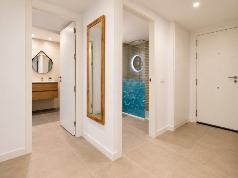 3 camera da letto Appartamento in vendita in Calpe / Calp - 540.000 € (Rif: 9894441)