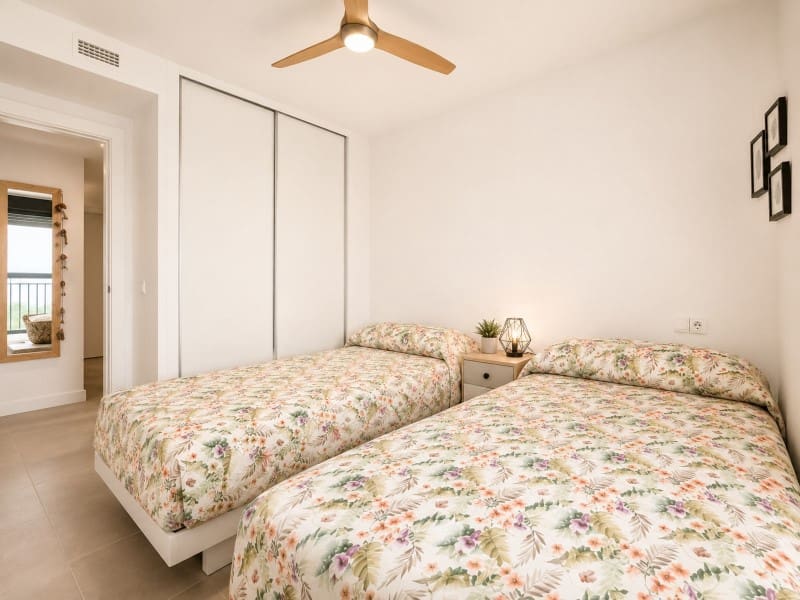 3 camera da letto Appartamento in vendita in Calpe / Calp - 540.000 € (Rif: 9894441)