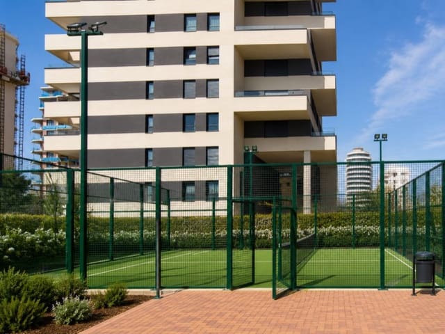 3 camera da letto Appartamento in vendita in Cometa - Carrió, Calpe / Calp - 540.000 € (Rif: 9894441)