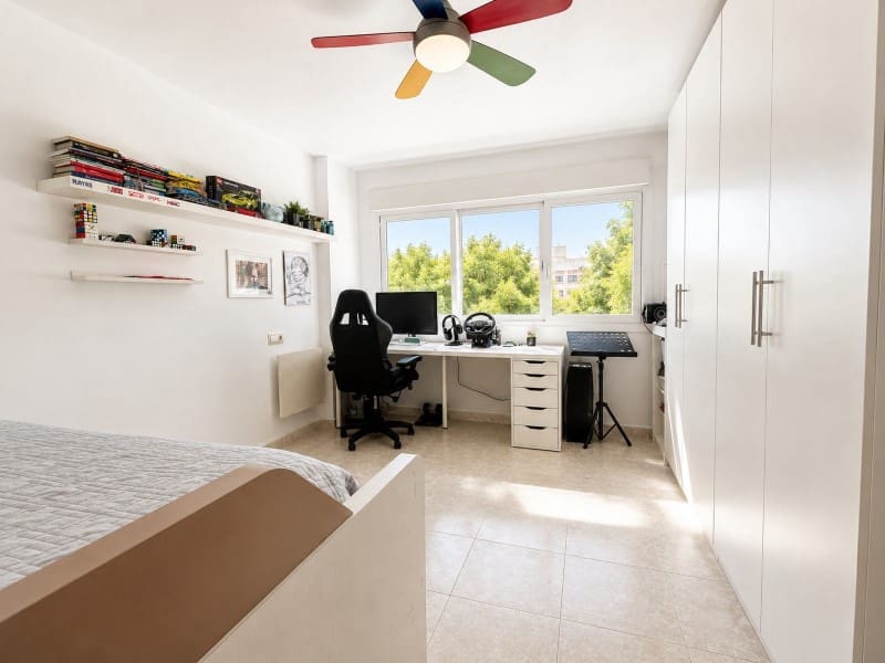 4 Zimmer Wohnung zu verkaufen in Altea - 689.000 € (Ref: 9912761)