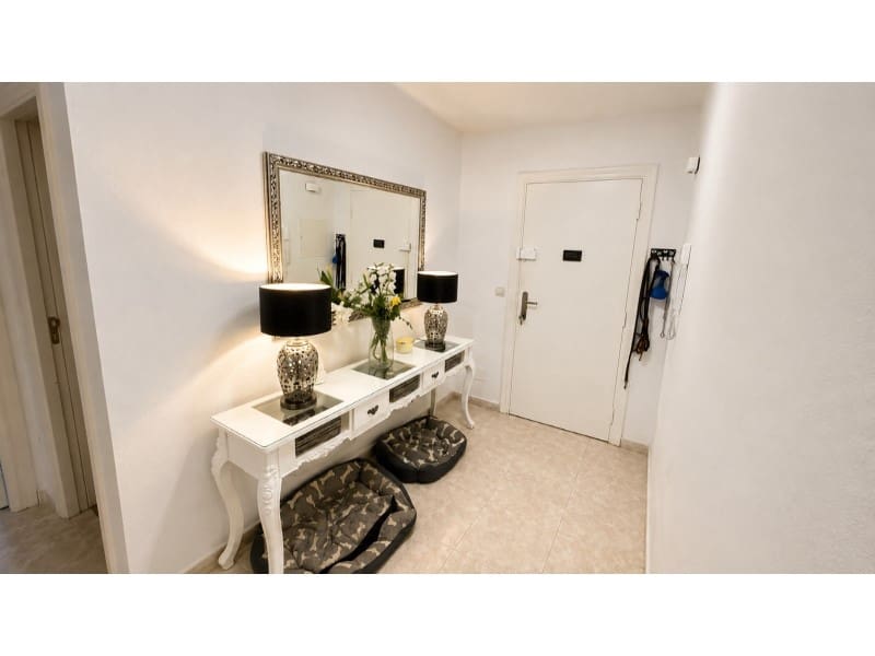 4 Zimmer Wohnung zu verkaufen in Altea - 689.000 € (Ref: 9912761)